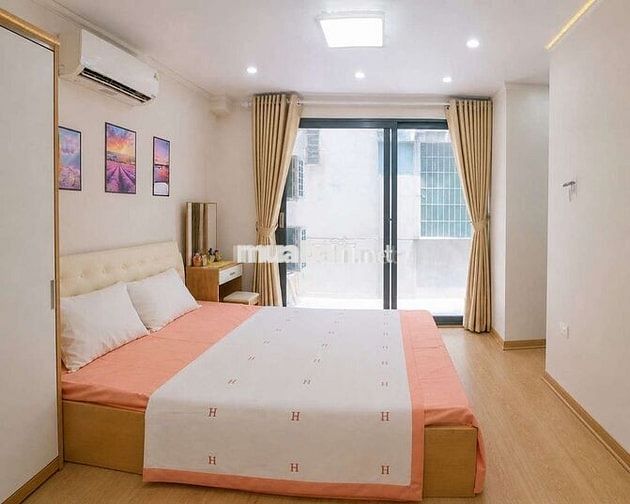 4 tỷ Tập thể Phương Mai 90m 4PN ~ CC vịtrí VIP gần phố oto đỗ ct SĐCC
