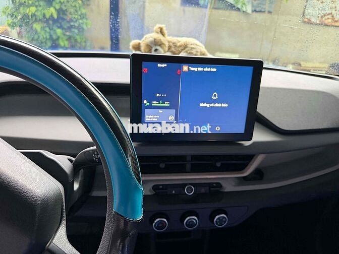 Xe điện VinFast VF 3 2024 Xanh