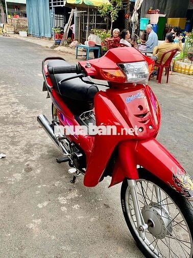 🌻WAVE  TQ von 110 áo anpha còn đẹp bô anpha lốc đe