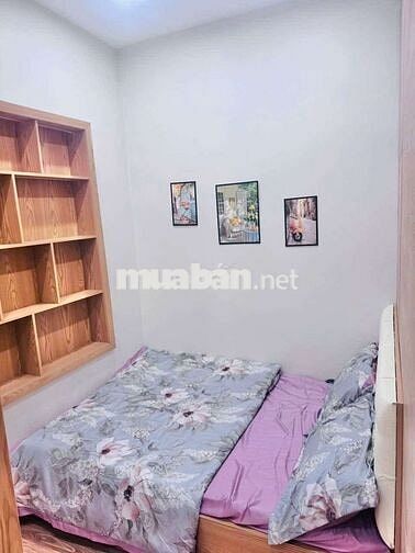 4 tỷ Tập thể Phương Mai 90m 4PN ~ CC vịtrí VIP gần phố oto đỗ ct SĐCC
