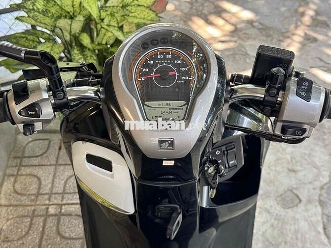 Scoopy 2023 Khoá Chìa Bs 65DB Chính Chủ