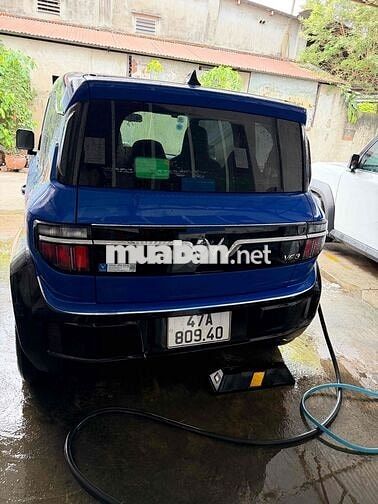Xe điện VinFast VF 3 2024 Xanh