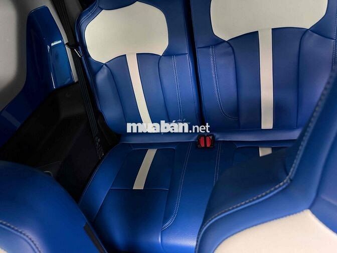 Xe điện VinFast VF 3 2024 Xanh