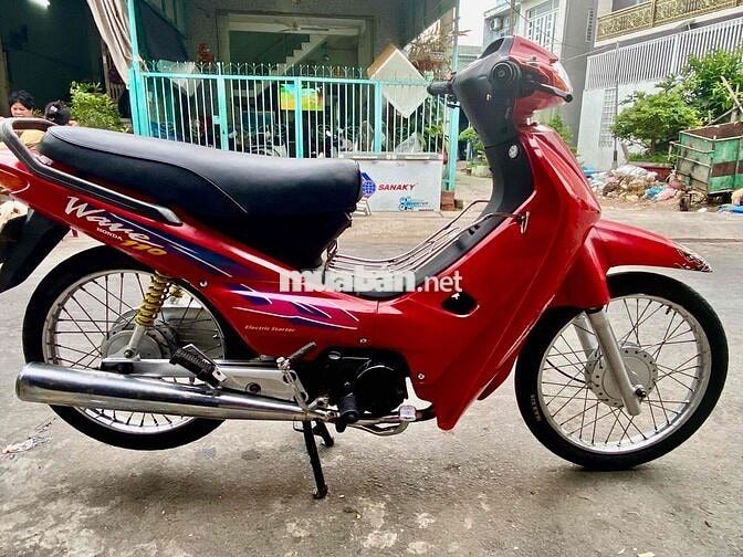 🌻WAVE  TQ von 110 áo anpha còn đẹp bô anpha lốc đe