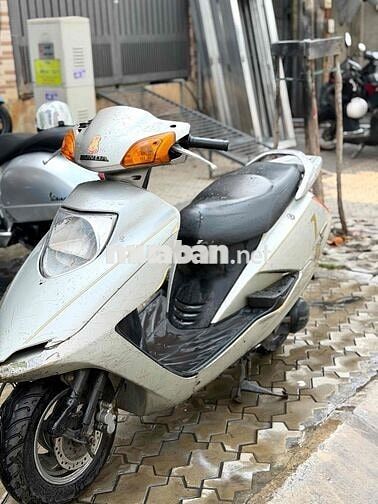 🌈🌈Honda @Stream.Máy Siêu Êm Chạy Nhẹ. Rất Êm