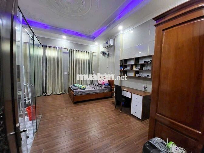 Cho thuê nhà KDC Việt Sing có nội thất