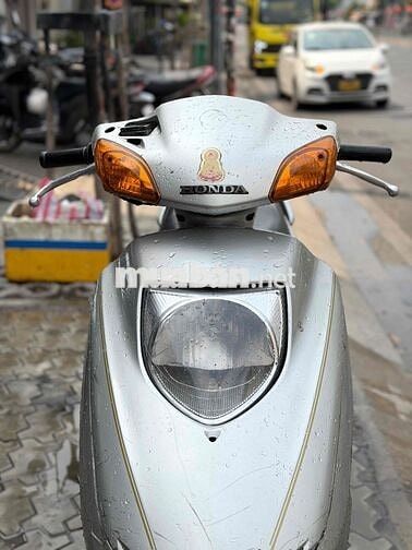 🌈🌈Honda @Stream.Máy Siêu Êm Chạy Nhẹ. Rất Êm