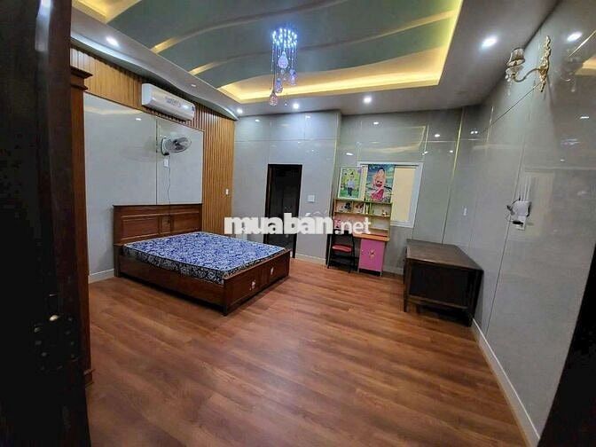 Cho thuê nhà KDC Việt Sing có nội thất