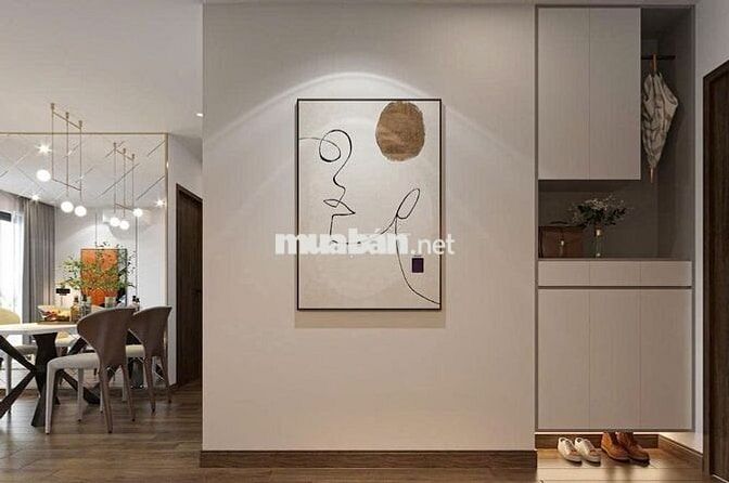 Bán căn 2PN/65m2 Mia view biển Giá Đầu 3,x tỉ - Tháng 6 nhận nhà