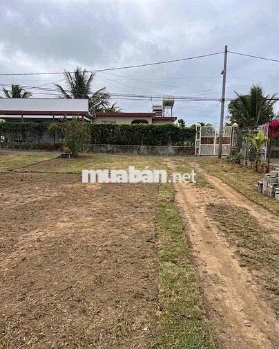 Đất KDC ngay chợ 19 Ea Knuec - DT 10x25m nở hậu giá đầu tư
