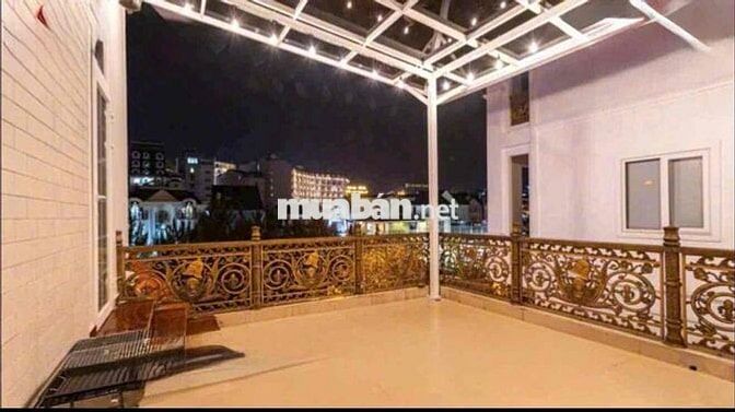 💎 Cho thuê Villa Sân Vườn  – Phường 2, trung tâm Đà Lạt 💎  📍 Vị trí: p