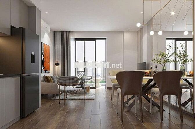 Bán căn 2PN/65m2 Mia view biển Giá Đầu 3,x tỉ - Tháng 6 nhận nhà