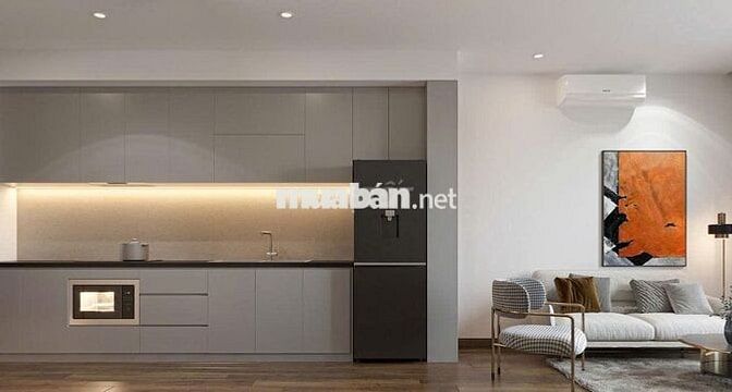 Bán căn 2PN/65m2 Mia view biển Giá Đầu 3,x tỉ - Tháng 6 nhận nhà