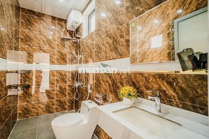 CHO THUÊ CĂN HỘ 2 PHÒNG NGỦ KHU VỰC PHƯỜNG 9 VIEW RỪNG THÔNG