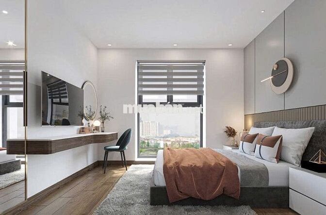 Bán căn 2PN/65m2 Mia view biển Giá Đầu 3,x tỉ - Tháng 6 nhận nhà
