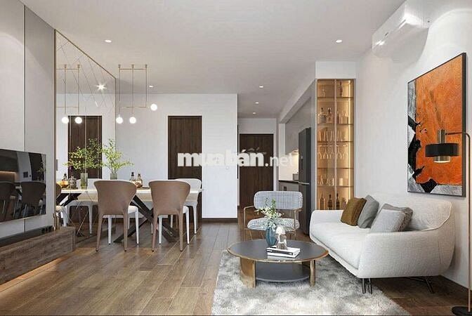 Bán căn 2PN/65m2 Mia view biển Giá Đầu 3,x tỉ - Tháng 6 nhận nhà