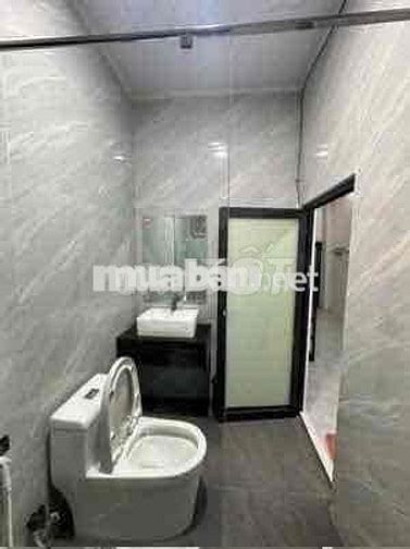 Nhà Hẻm 298 Đường Võ Văn Kiệt (Phường 7 cũ)