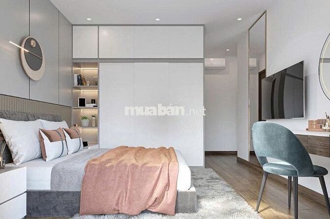 Bán căn 2PN/65m2 Mia view biển Giá Đầu 3,x tỉ - Tháng 6 nhận nhà
