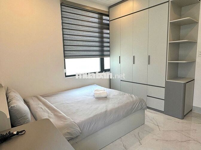 CHO THUÊ CĂN HỘ 2 PHÒNG NGỦ KHU VỰC PHƯỜNG 9 VIEW RỪNG THÔNG