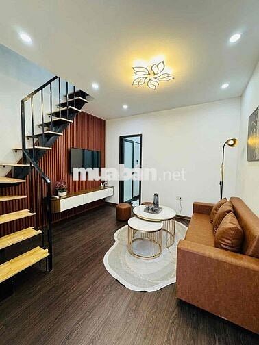 Mời sở hữu căn TT Trương Định-Sát phố-Sổ hồng-85m:3N;2VS-Hơn 3tỷ