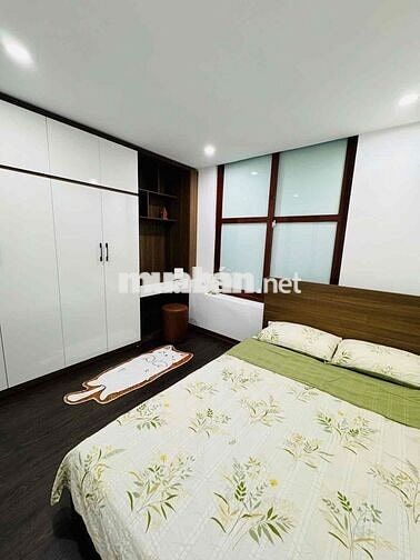 Mời sở hữu căn TT Trương Định-Sát phố-Sổ hồng-85m:3N;2VS-Hơn 3tỷ
