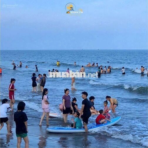 ĐẤT ĐẦU TƯ -CHẮC CHẮN SINH LỜI- GIÁ 1.2 TỈ -100M2 -FULL THỔ CƯ