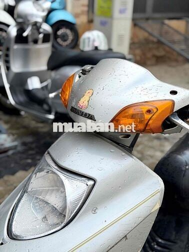 🌈🌈Honda @Stream.Máy Siêu Êm Chạy Nhẹ. Rất Êm