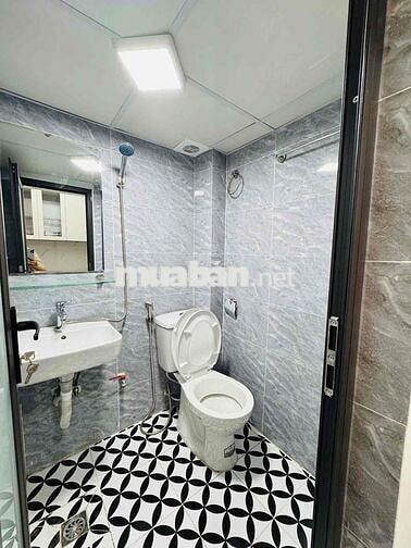 Mời sở hữu căn TT Trương Định-Sát phố-Sổ hồng-85m:3N;2VS-Hơn 3tỷ