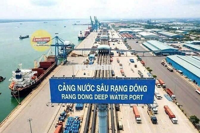 ĐẤT ĐẦU TƯ -CHẮC CHẮN SINH LỜI- GIÁ 1.2 TỈ -100M2 -FULL THỔ CƯ