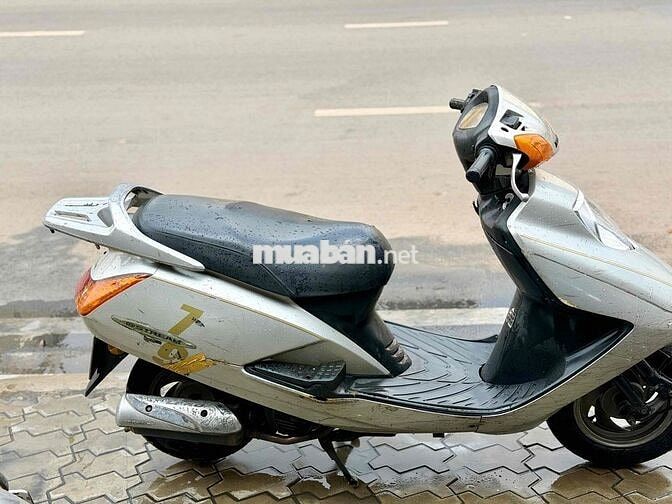 🌈🌈Honda @Stream.Máy Siêu Êm Chạy Nhẹ. Rất Êm