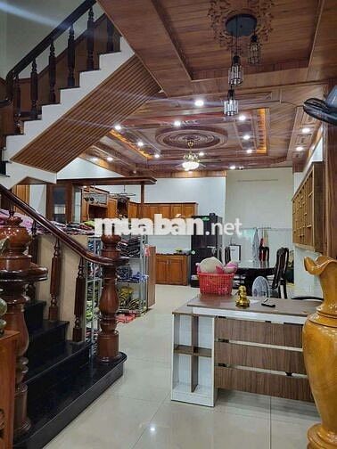 Cho thuê nhà KDC Việt Sing có nội thất