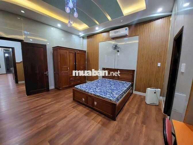 Cho thuê nhà KDC Việt Sing có nội thất