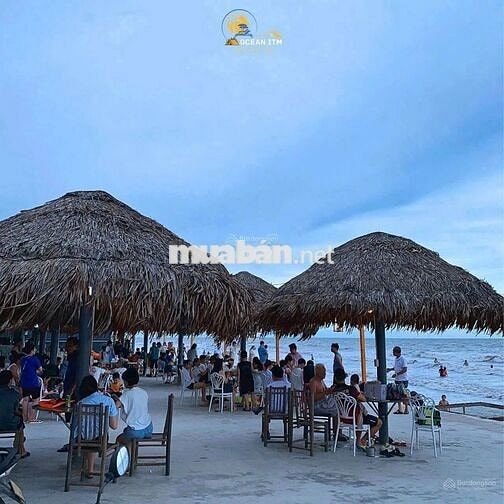 ĐẤT ĐẦU TƯ -CHẮC CHẮN SINH LỜI- GIÁ 1.2 TỈ -100M2 -FULL THỔ CƯ