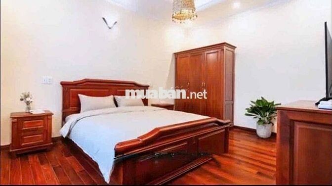 💎 Cho thuê Villa Sân Vườn  – Phường 2, trung tâm Đà Lạt 💎  📍 Vị trí: p