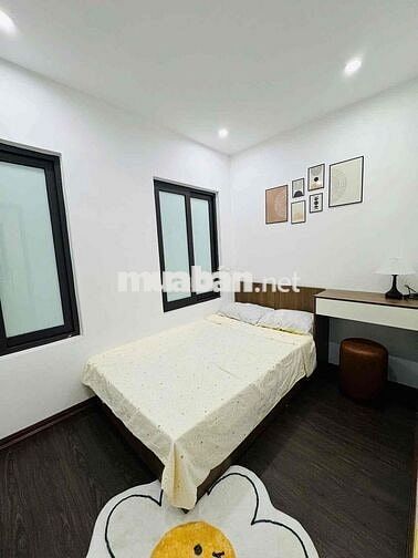 Mời sở hữu căn TT Trương Định-Sát phố-Sổ hồng-85m:3N;2VS-Hơn 3tỷ