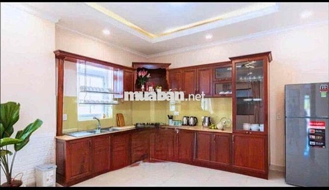 💎 Cho thuê Villa Sân Vườn  – Phường 2, trung tâm Đà Lạt 💎  📍 Vị trí: p