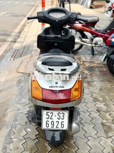 🌈🌈Honda @Stream.Máy Siêu Êm Chạy Nhẹ. Rất Êm