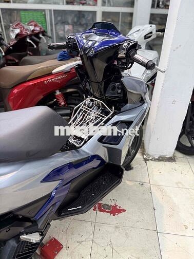 Honda Airblade 160 ABS 2025 Xám xanh,bstp ,9chủ