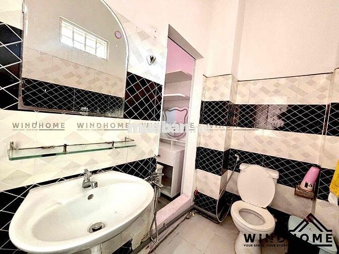 Phòng Full Nội Thất Gần Phú Mỹ Hưng, phà Bình Khánh, Cầu Phú Xuân