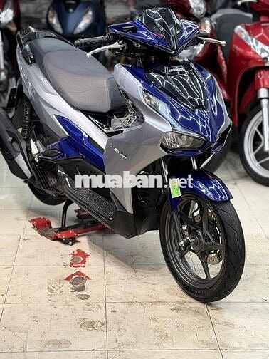 Honda Airblade 160 ABS 2025 Xám xanh,bstp ,9chủ