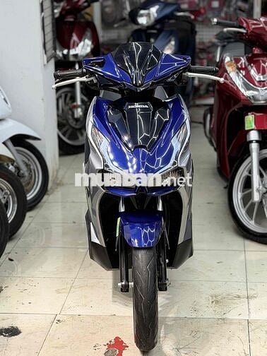 Honda Airblade 160 ABS 2025 Xám xanh,bstp ,9chủ