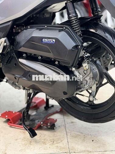 Honda Airblade 160 ABS 2025 Xám xanh,bstp ,9chủ