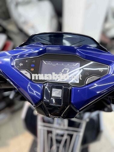Honda Airblade 160 ABS 2025 Xám xanh,bstp ,9chủ