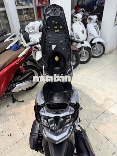 Honda Airblade 160 ABS 2025 Xám xanh,bstp ,9chủ
