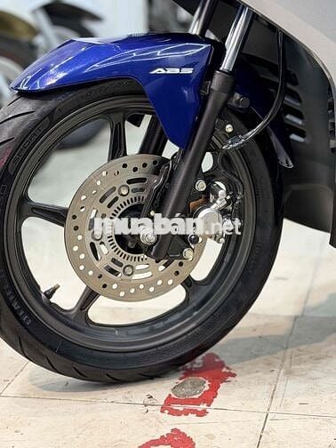 Honda Airblade 160 ABS 2025 Xám xanh,bstp ,9chủ