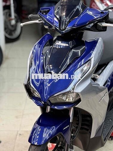 Honda Airblade 160 ABS 2025 Xám xanh,bstp ,9chủ