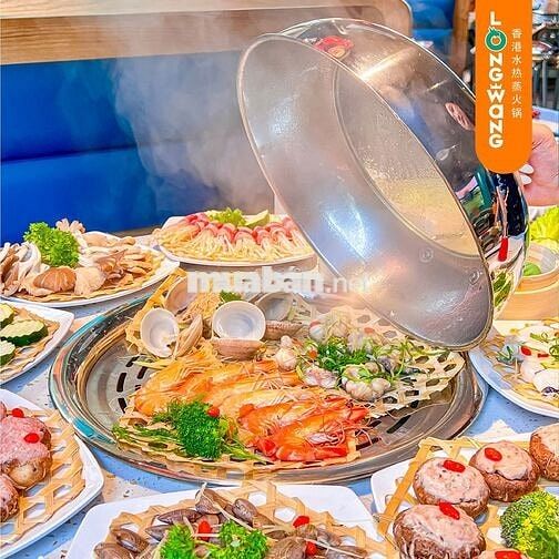 VINCOM TRẦN PHÚ TUYỂN 3 RỬA CHÉN LƯƠNG THƯỞNG CAO
