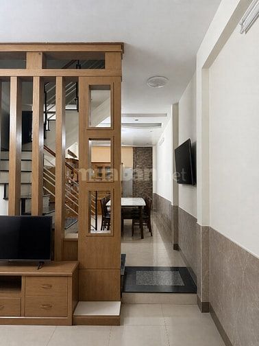 (106.54) TÂN PHÚ – HXH Lê Đình Thám – 65.7m² – 4 Tầng – 4 PN – 7.6 tỷ