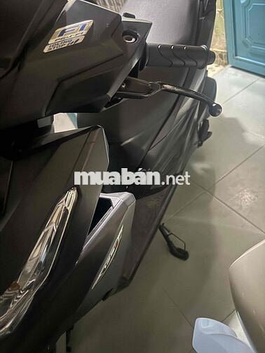 Honda Click cần bán biển 67