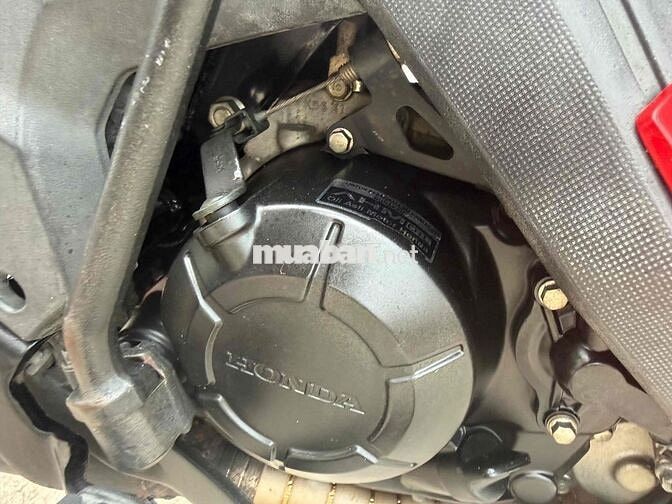 Honda Sonic Đỏ trắng 16182 km